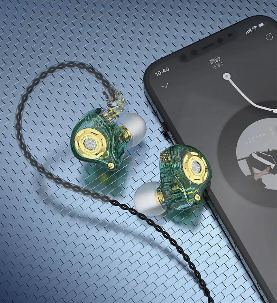 Trn Mti Pro Professional Hi Fi Dynamic Earp Ones (1)