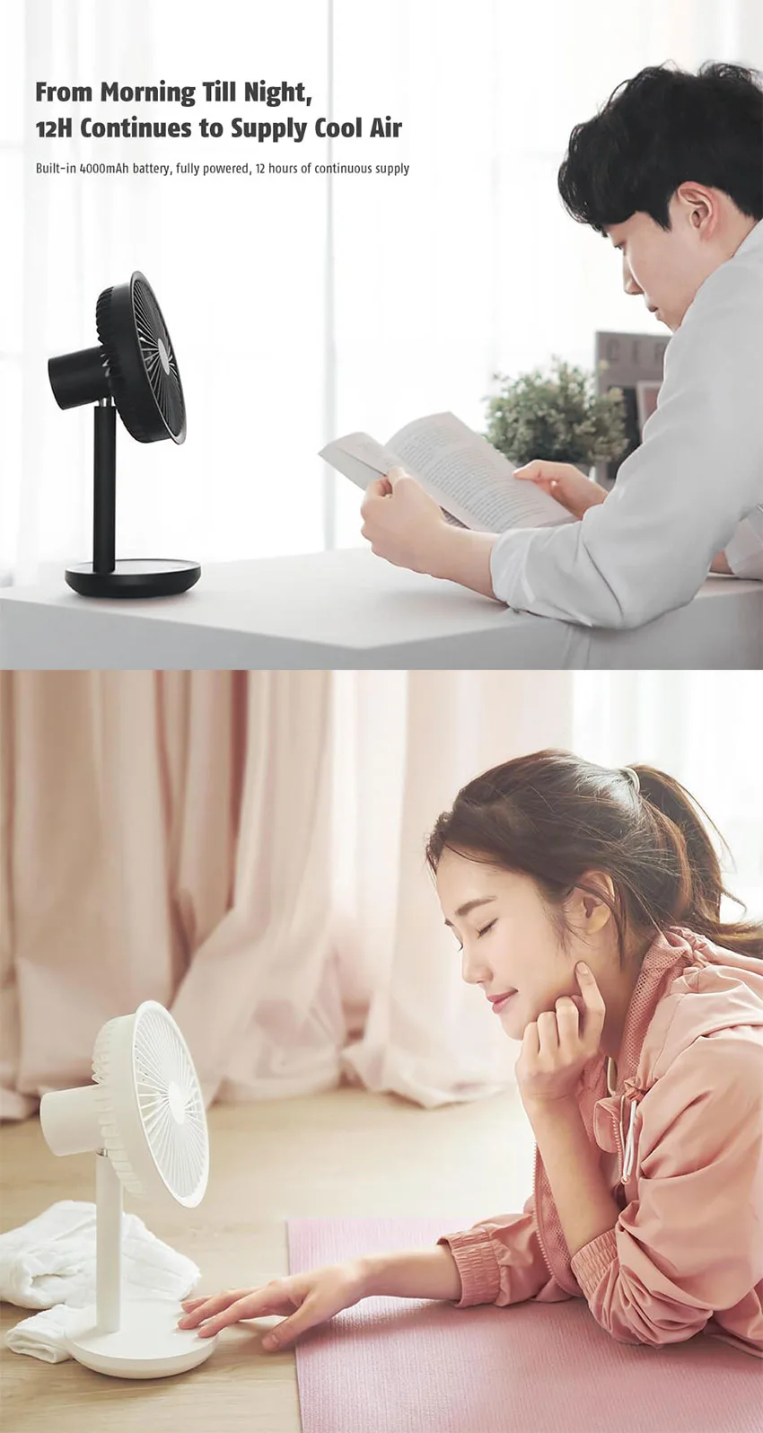 Xiaomi-Solove-Desktop-Stand-Fan-F5-buy-i