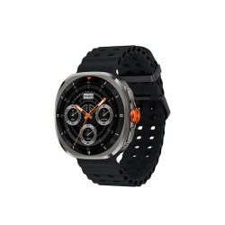Haylou VIBE AMOLED Calling Smartwatch - Smartwatch | Gadget Monkey BD