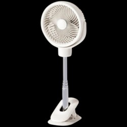 XUNDD XDOT-063 Multi Functional Clip Fan 6000mAh