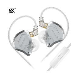Kz ZSN Pro 2 - Wired Earphone | Gadget Monkey BD