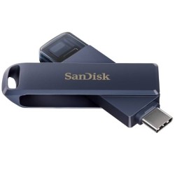 SanDisk Phone Drive 256GB Storage for iPhone - Peripherals | Gadget Monkey BD