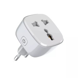 LDNIO SCW1050 WiFi Smart Plug - Power & Accessories | Gadget Monkey BD
