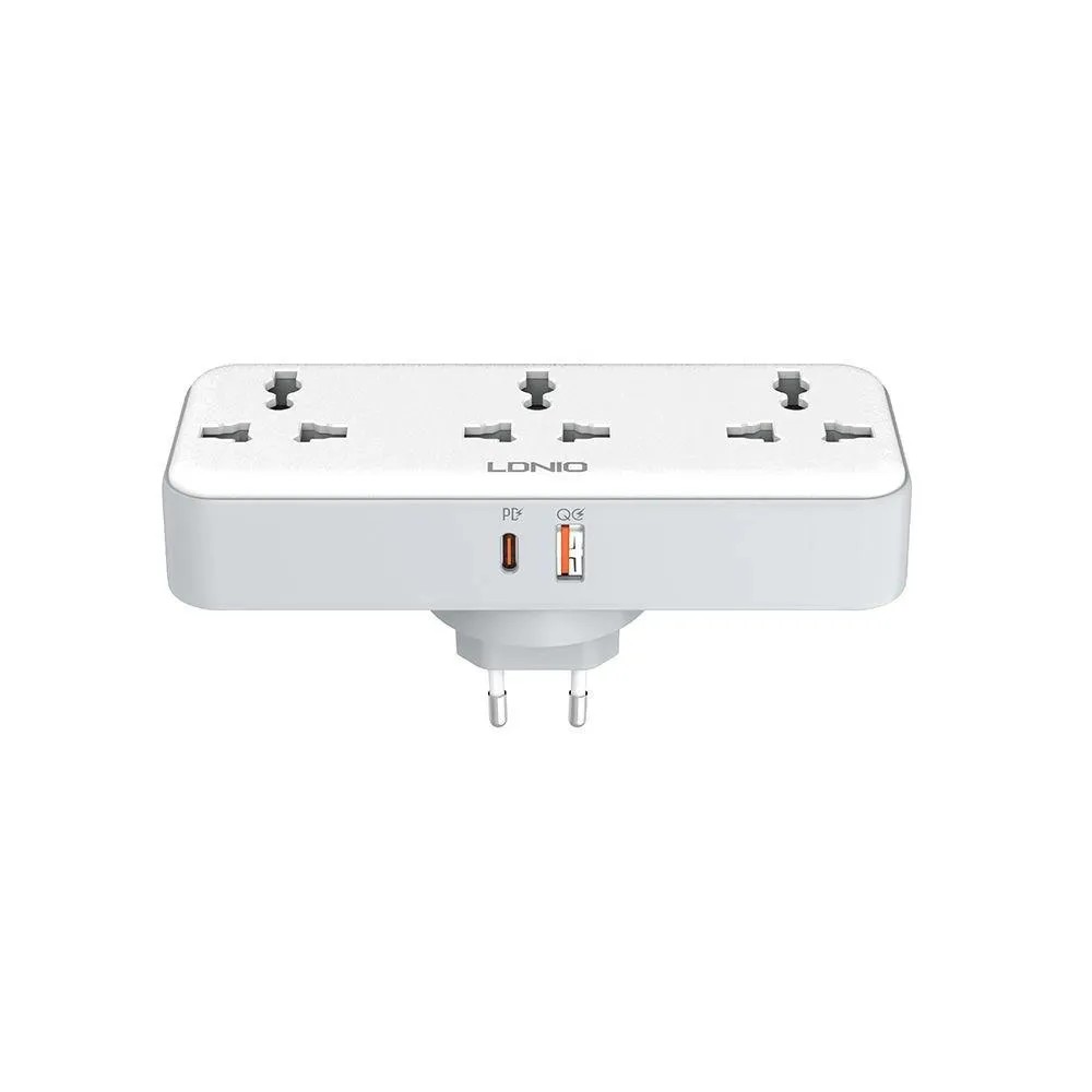 Power Socket Collection | Gadget Monkey BD