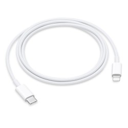 Apple USB-C to Lightning Cable - Lightning Cable | Gadget Monkey BD