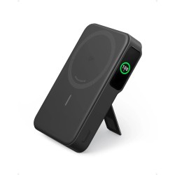Anker A1654 Maggo Magsafe 10000mah Qi2 Certified Power Bank - Powerbank | Gadget Monkey BD