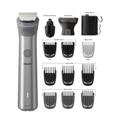 Philips All-in-One 13-in-1 MG5930/65 Trimmer for Men - Trimmer | Gadget Monkey BD