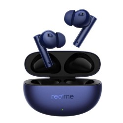 Realme Buds Air 5 Active Noise Cancelling True Wireless Earbuds - TWS | Gadget Monkey BD