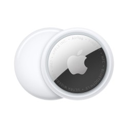 Apple AirTag 2nd Gen (1 Pack) - Peripherals | Gadget Monkey BD