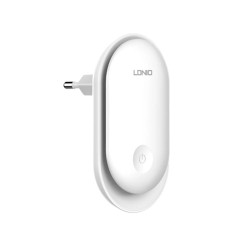 LDNIO Intelligent Sensor Night Light Y1 - Lighting | Gadget Monkey BD