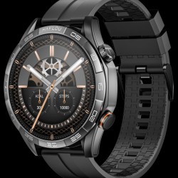 HAYLOU Solar 5 - Smartwatch | Gadget Monkey BD