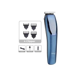 HTC AT-1210 Beard Trimmer - Trimmer | Gadget Monkey BD
