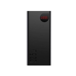 Baseus Adaman Metal 22.5W Power Bank 20000 mAh - Power & Accessories | Gadget Monkey BD