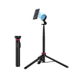 Ulanzi MT84 Magnetic Tripod for Phone - Peripherals | Gadget Monkey BD