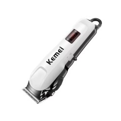 Kemei Km-809 A Rechargeable Electric Trimmer - Trimmer | Gadget Monkey BD