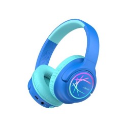 iClever Kids Bluetooth Headphones BTH18 - Wireless Headset | Gadget Monkey BD