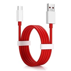 OnePlus Warp Charge USB to Type-C Cable Unofficial - Power Cable | Gadget Monkey BD