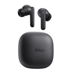 QCY Buds QT43 True Wireless Earbuds - Audio Equipment | Gadget Monkey BD