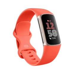 Fitbit Charge 6 Fitness Tracker - Fitness Tracker | Gadget Monkey BD