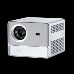 Wanbo DaVinci 1 Pro Google Assistant Google 1080P Home Theater Auto Focus 5G WiFi Bluetooth Portable Projector - Projector | Gadget Monkey BD