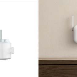 Xiaomi WiFi Range Extender N300 - Wi-Fi router | Gadget Monkey BD