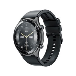 QCY Active GT AMOLED Calling Smart Watch - Fitness & Wearable | Gadget Monkey BD
