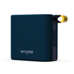 W-KING D2 IPX7 Waterproof Bluetooth Speaker - Audio Equipment | Gadget Monkey BD