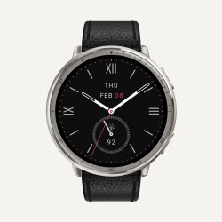 Amazfit Active 2R Smart Watch with 5ATM, AMOLED Display, GPS - Smartwatch | Gadget Monkey BD