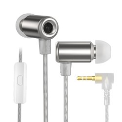 KZ Ling Long Open Back Micro Dynamic Earphone - Wired Earphone | Gadget Monkey BD