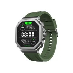 Blisbond Force AMOLED Display Bluetooth Calling Smartwatch - Smartwatch | Gadget Monkey BD