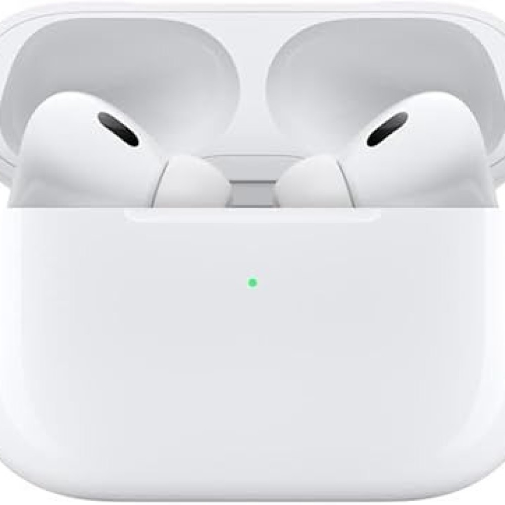 Apple Airpods Pro (2nd Generation) ANC Dubai Version - TWS | Gadget Monkey BD