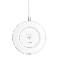 LDNIO 32W AW003 Desktop Wireless Charging Station - Wireless Charger | Gadget Monkey BD