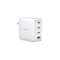 UGREEN Nexode 100W 4-Port PD GaN Fast Charger - Power Adapter | Gadget Monkey BD