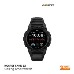 KOSPET TANK S2 Smart Watch with GPS - Smartwatch | Gadget Monkey BD