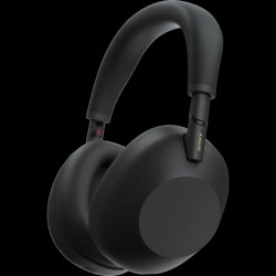 Sony WH-1000XM6 Wireless Noise Cancelling Headphones - Wireless Headset | Gadget Monkey BD