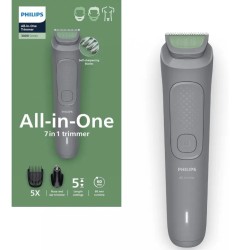 Philips 7 in 1 trimmer 3000 series (MG3911/15) - Trimmer | Gadget Monkey BD