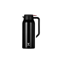 Xiaomi Mijia VIOMI 1500ML Thermos Stainless Steel Vacuum Flask - Home Appliance | Gadget Monkey BD