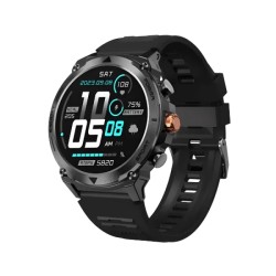 Blisbond Titan  Smartwatch - Fitness & Wearable | Gadget Monkey BD