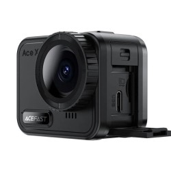 ACEFAST X1 4K Action Camera - Camera & Accessories | Gadget Monkey BD
