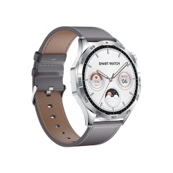 Blisbond Edge AMOLED Display Smart Watch - Fitness & Wearable | Gadget Monkey BD
