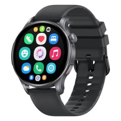 Zeblaze Btalk 3 GPS Smartwatch - Fitness & Wearable | Gadget Monkey BD