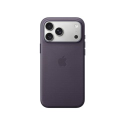Apple TechWoven Case iPhone 17 Pro Max - Glass & Cover | Gadget Monkey BD