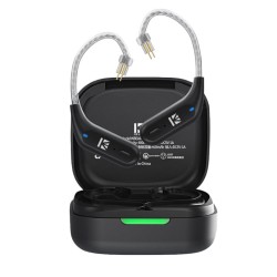KBEAR XuanGe BT15 Pro Bluetooth Earhook - Earphone Bluetooth Connector & Cables | Gadget Monkey BD