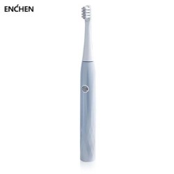 Enchen T501 Electric Toothbrush Vibration Powerful Whitening IPX7 - LifeStyle | Gadget Monkey BD