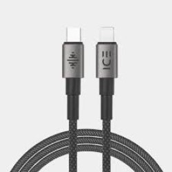 ICE Type C to Lightning Cable - Type-C to Lightning | Gadget Monkey BD