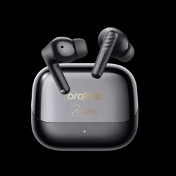oraimo SpaceBuds Neo+ ANC Spatial Audio True Wireless Earphones - Audio Equipment | Gadget Monkey BD