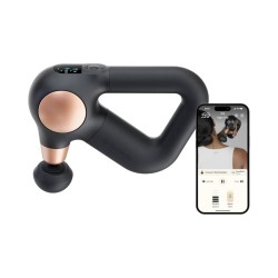 Theragun Sense (2nd Gen) Massage Gun - LifeStyle | Gadget Monkey BD