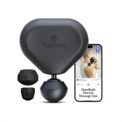 Theragun Mini 3rd Gen Massage Gun - Fitness & Wearable | Gadget Monkey BD