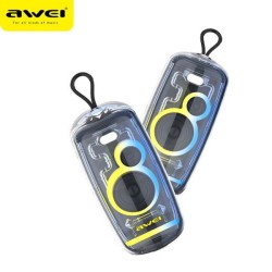 Awei KA32 Bluetooth Speaker - Audio Equipment | Gadget Monkey BD