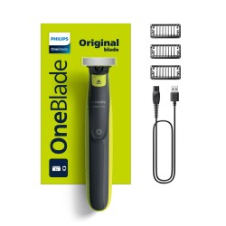 Philips OneBlade Trimmer (QP2724/10) - Trimmer | Gadget Monkey BD